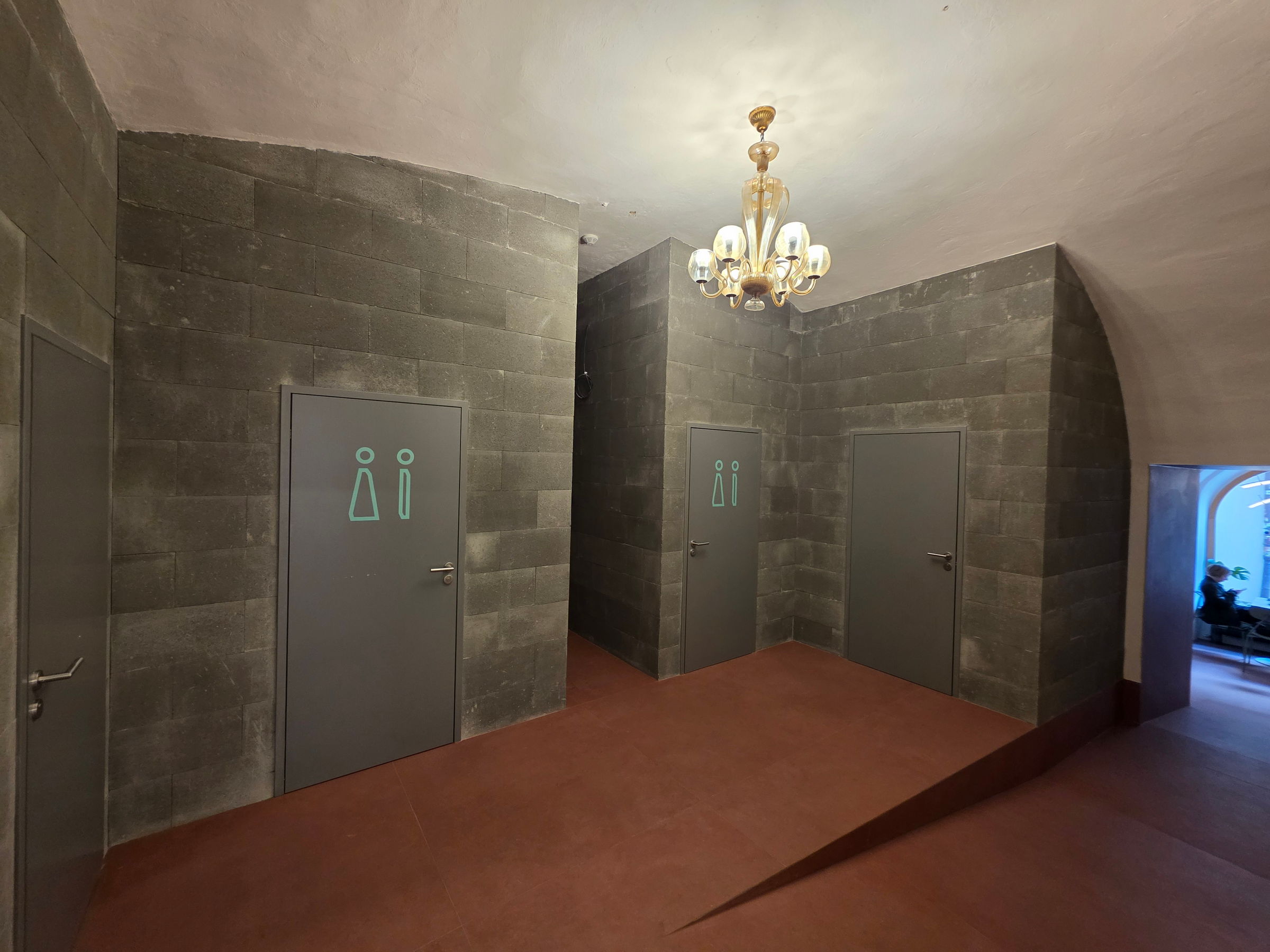 HABU architektury Starobrněnská 18 – Brno